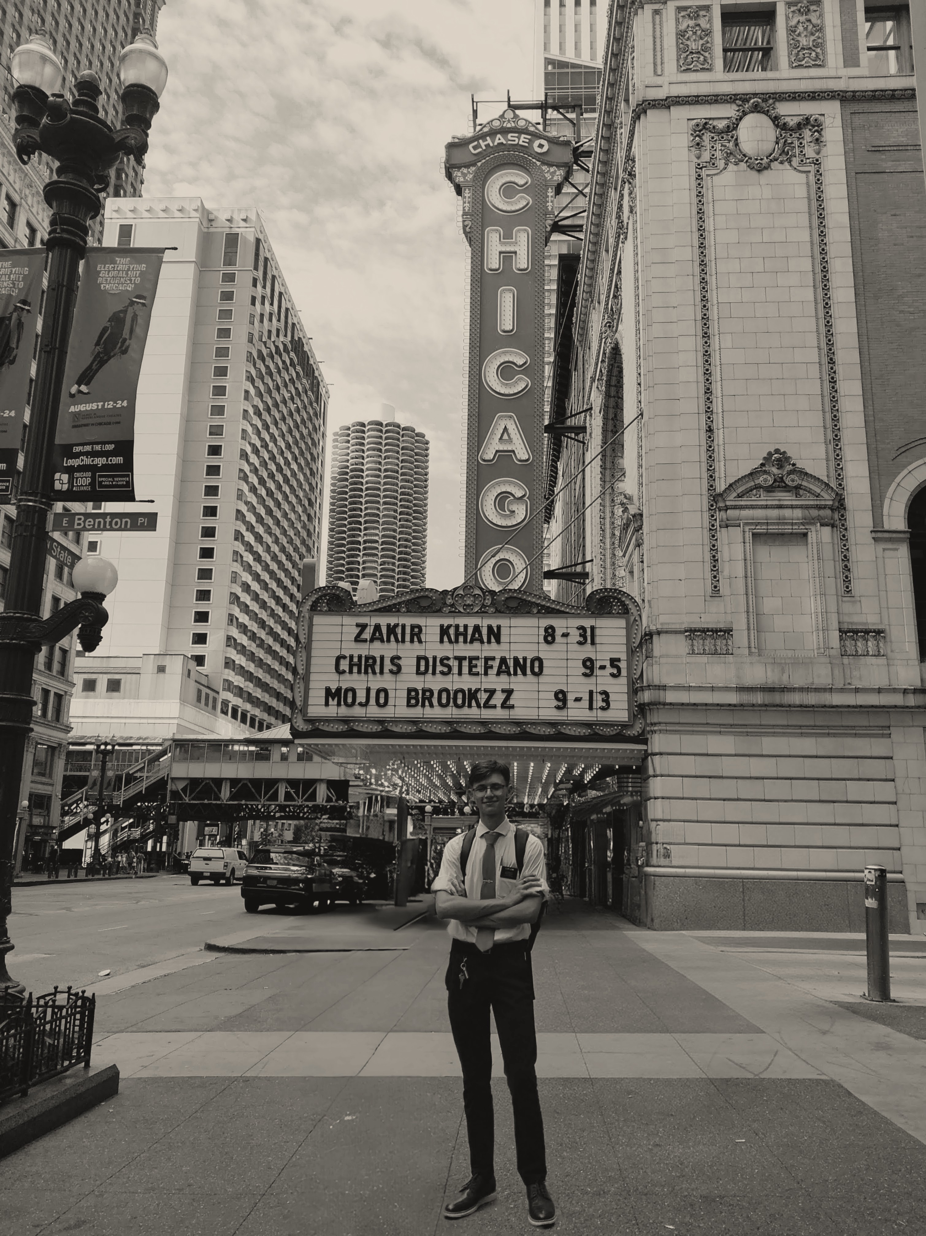 Chicago Photo 1