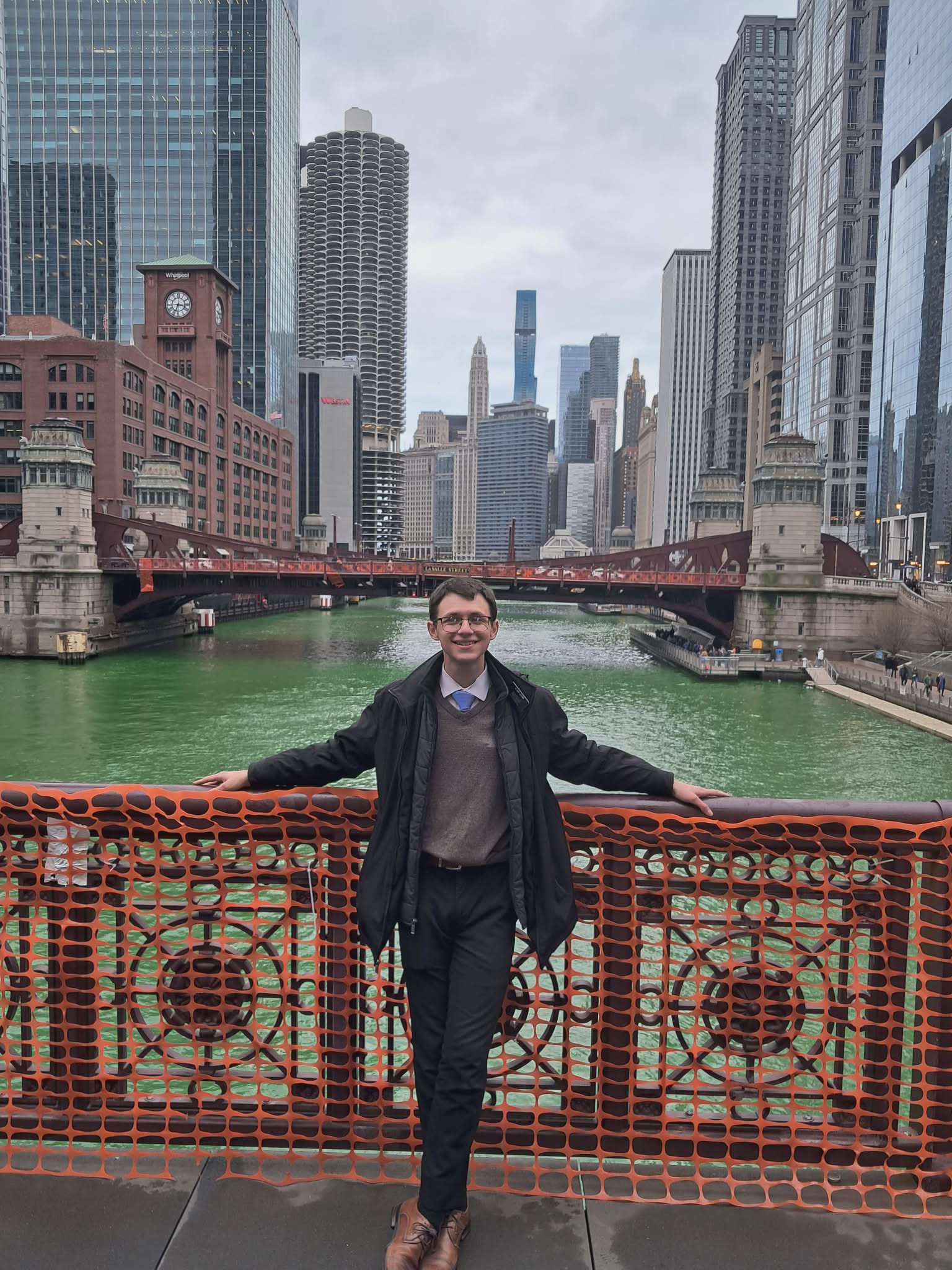 Chicago Photo 2